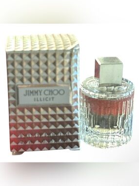 Jimmy Choo Illicit Mini